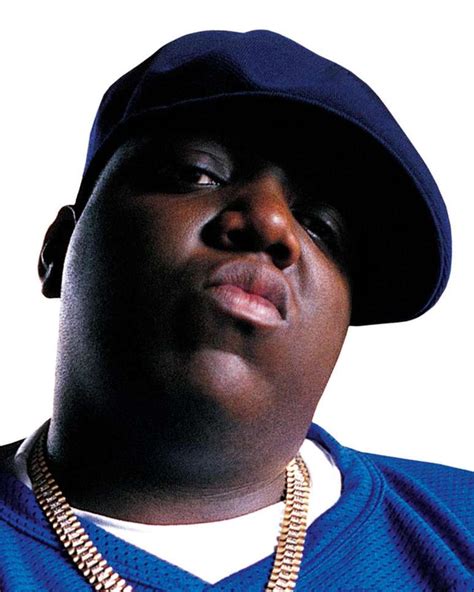 Netflix revela trailer de documentário sobre o rapper Notorious B.I.G.