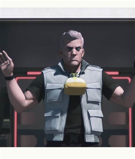 Ghost In The Shell: Sac_2045 Batou Vest | USAJacket