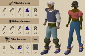 OSRS Eternal Boots