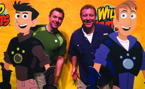 Coral Springs Center for the Arts to Present WILD KRATTS - LIVE ...