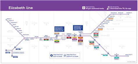 London’s Elizabeth Line to open on May 24 - International Railway Journal