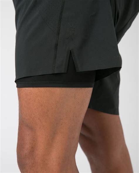 Best Men’s Running Shorts With Liner 2017 Review: Rhone | The Strategist