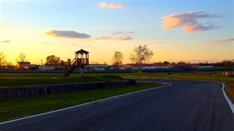 Instructor Killed In Crash At Summit Point Motorsports Park