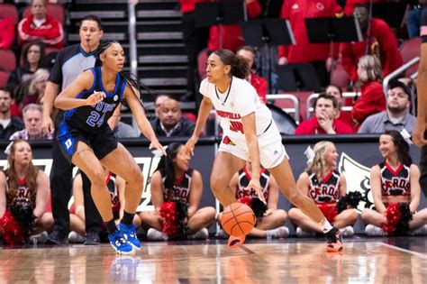 No. 17 Louisville women's basketball reaches 1000 program wins with 61 ...