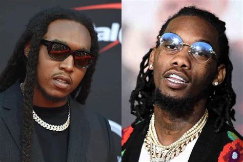 Is Takeoff And Offset Related? Family Tree Net Worth 2022