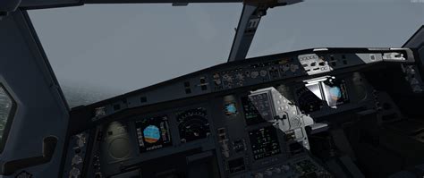 A330 Cockpit lightning - FSL Spotlights - Flight Sim Labs Forums