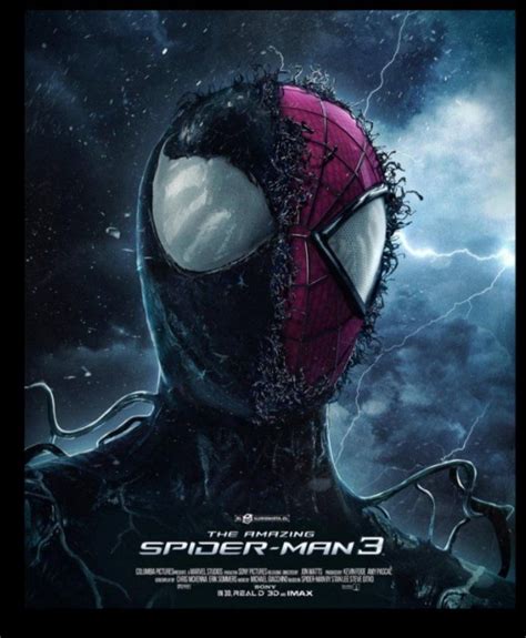 The Amazing Spider-Man 3 Plot Leaks Confirm The Andrew Garfield Sony ...