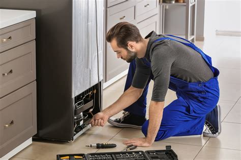 Samsung Refrigerator Repair - TMM Appliance Repair - Hollywood FL - (954) 799-3017