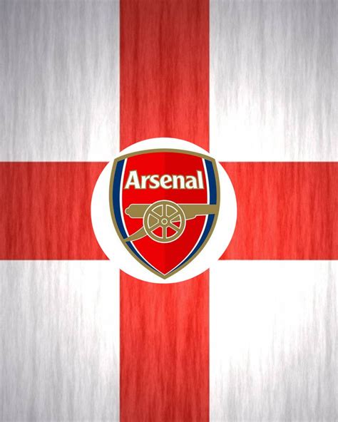 Arsenal Flag Wallpapers - Top Free Arsenal Flag Backgrounds ...