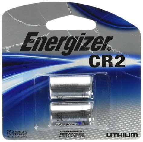 CR123A Battery Rechargeable Lithium RCR123A, 16340 Batteries