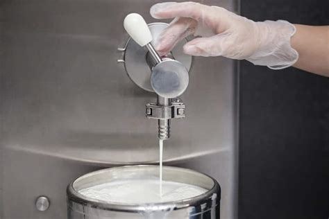 Homogenization of Milk: What It Is and How to Process - Ginhong