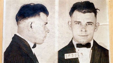 Indiana approves new permit for John Dillinger exhumation | CTV News