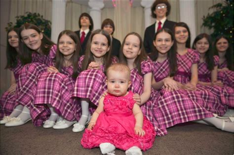 Turpin children in wedding reenactment 2016 | Here's the Joy