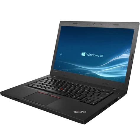 Lenovo Thinkpad L470 Laptop, Lenovo का लैपटॉप, लेनोवो लैपटॉप in Bengaluru , Giga Mindz Solutions ...