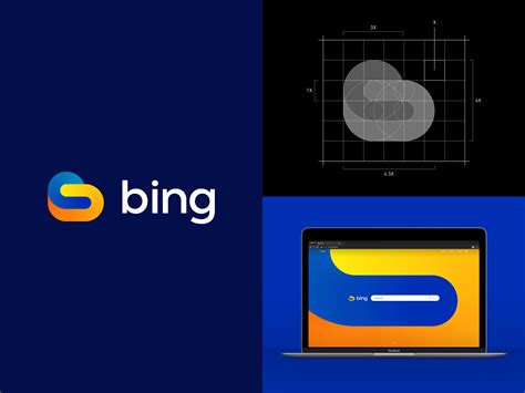 Bing Redesign by Juan Muñoz on Dribbble