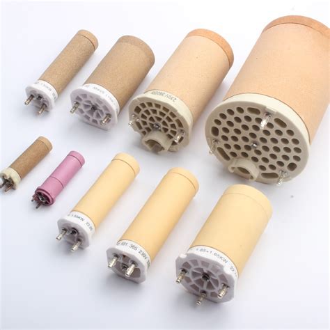 Ceramic Heating Element Manufacturers and Suppliers - China Factory - Beno Electric