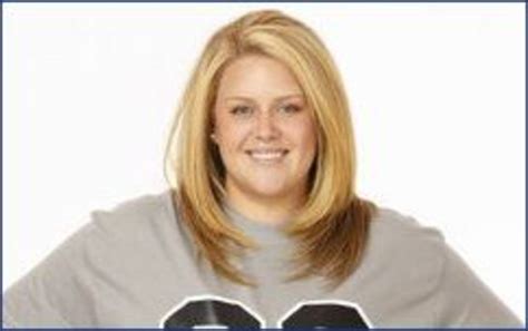 'The Biggest Loser' eliminates contestant Jessica Limpert - Reality TV World