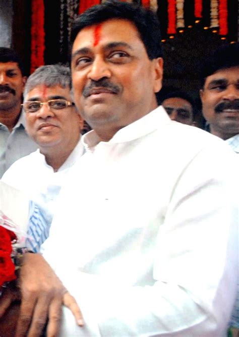 File Photo: Ashok Chavan