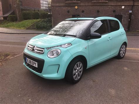 Citroen C1 Airscape - CoventryLive