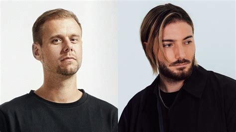 Armin van Buuren and Alesso Tease First-Ever Collaboration - EDM.com ...