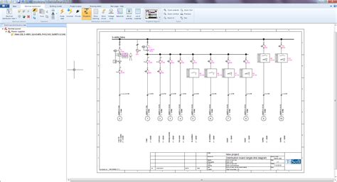 Knx Wiring Diagram