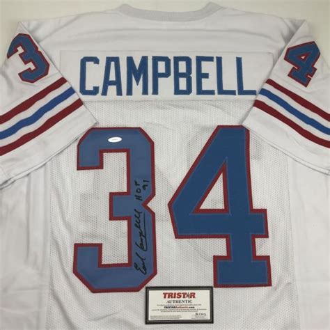 NFL Jerseys | Hall of Fame Sports Memorabilia | Sports memorabilia ...