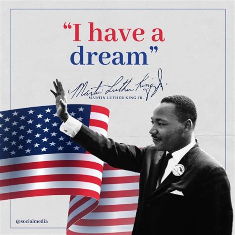 Martin Luther King Jr "I have a dream" in 2021 | Martin luther king jr quotes, Martin luther ...