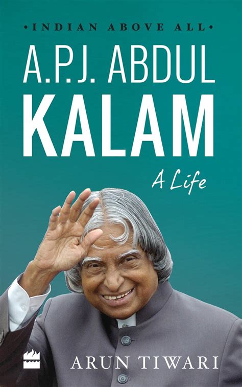 Read A.P.J. Abdul Kalam Online by Arun Tiwari | Books