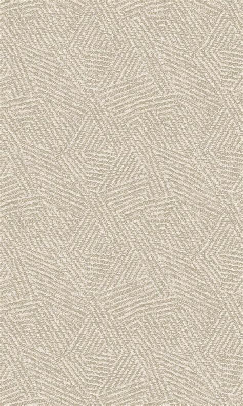 Cream Fabric Effect Metallic Geometric Wallpaper R7711 | Geometric wallpaper, Metallic wallpaper ...