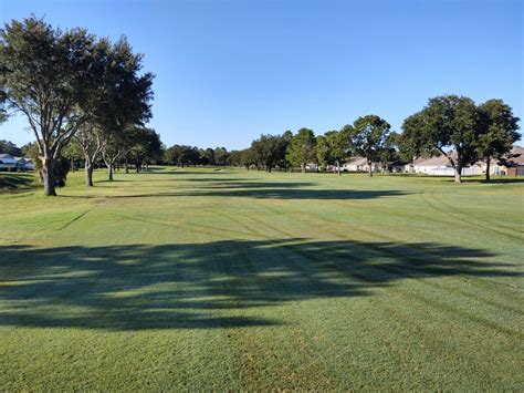 The Course – Brookridge Country Club and Golf Association, Inc.