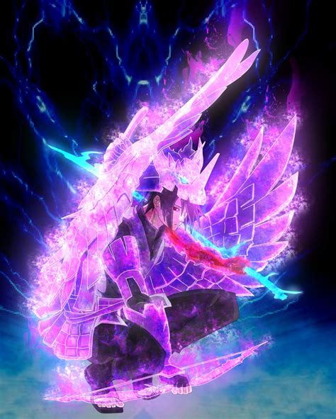 11+ Itachi full body susanoo for your android phone – Itachi Uchiha Wallpaper