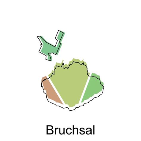 6 Bruchsal Map Images, Stock Photos, 3D objects, & Vectors | Shutterstock