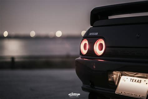 Nissan Skyline R32 Tail Lights Wallpaper,HD Cars Wallpapers,4k Wallpapers,Images,Backgrounds ...