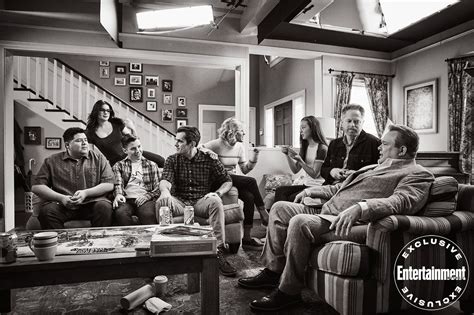 Modern Family's Goodbye: Behind the Scenes of the Series Finale ...