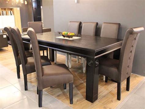 Lewis Dining Set - Home Go Furniture