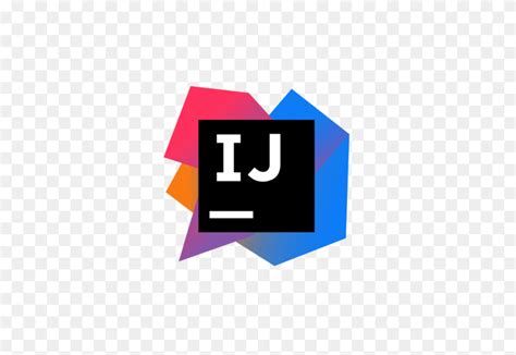 Intellij Idea Logo & Transparent Intellij Idea.PNG Logo Images