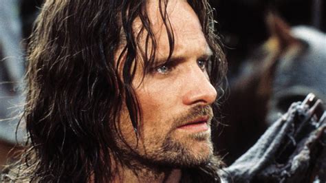 The Lord Of The Rings: Aragorn's Ancestry Explained