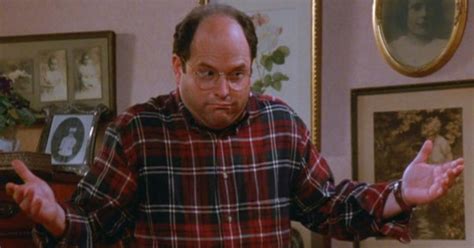 Seinfeld: George Costanza's Most Iconic Quotes, Ranked