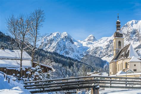 Wintersport Ramsau am Dachstein - Skigebied Ski Amadé | TUI