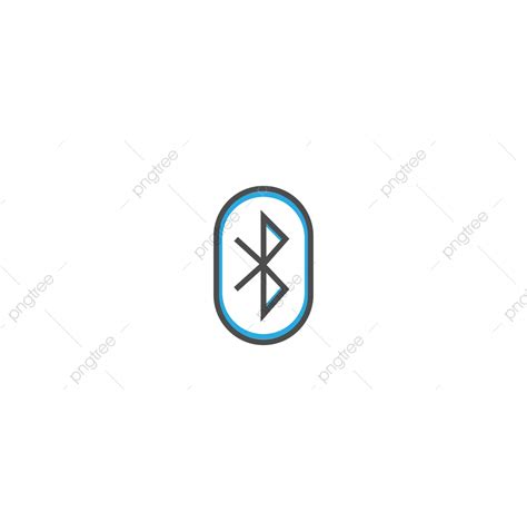 Bluetooth Logo Vector at Vectorified.com | Collection of Bluetooth Logo ...