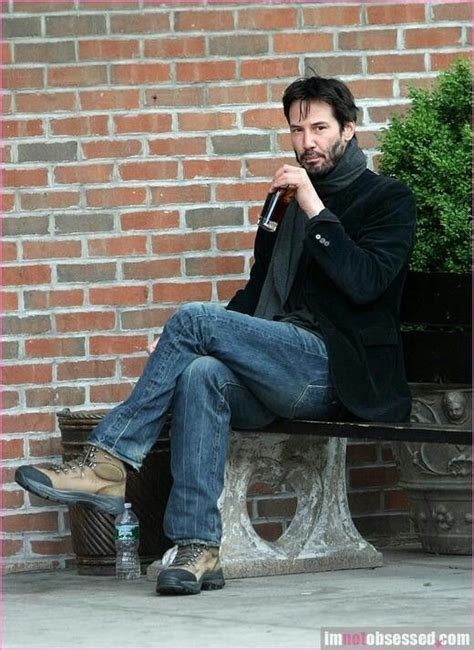 Sad Keanu Reeves | people | Pinterest | Keanu reeves and Sad