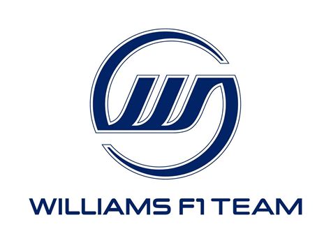 Williams F1 Logo - LogoDix