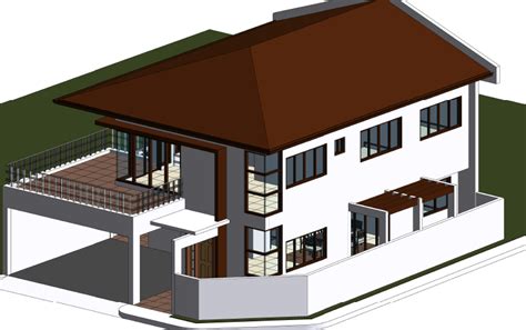 Structural Design Report: Sample Structural Design Report