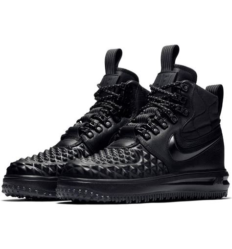 Nike Lunar Force 1 Waterproof Duckboot (Women) | Nordstrom