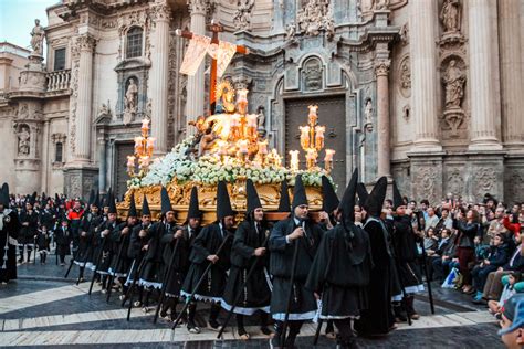 Holy Week in Spain - All You Need to Know - Travel Infused Life