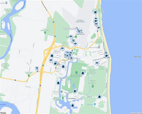 160 Mudjimba Beach Road, Sunshine Coast QLD - Walk Score