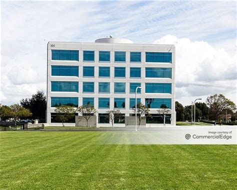 North American Honda Headquarters - 1919 Torrance Blvd, Torrance, CA | Office Space