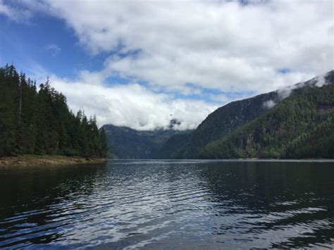 Misty Fjords Air & Outfitting, Inc. (Ketchikan) - 2019 All You Need to ...