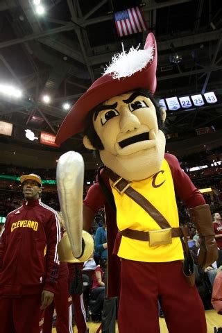 Sir CC (Cleveland Cavaliers) | SportsMascots Wikia | Fandom