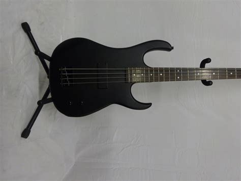 DEAN GUITARS Bass Guitar EDGE BASS 4 STRING Acceptable | Buya